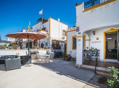 Woning · Herverkoop - Vistabella Golf · Entre Naranjos Vistabella Golf · Costa Blanca (Alicante) · Spanje