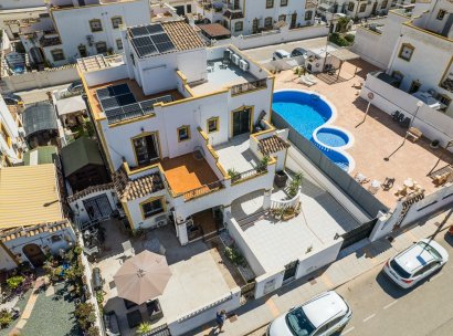 Woning · Herverkoop - Vistabella Golf · Entre Naranjos Vistabella Golf · Costa Blanca (Alicante) · Spanje
