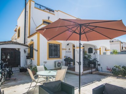 Woning · Herverkoop - Vistabella Golf · Entre Naranjos Vistabella Golf · Costa Blanca (Alicante) · Spanje
