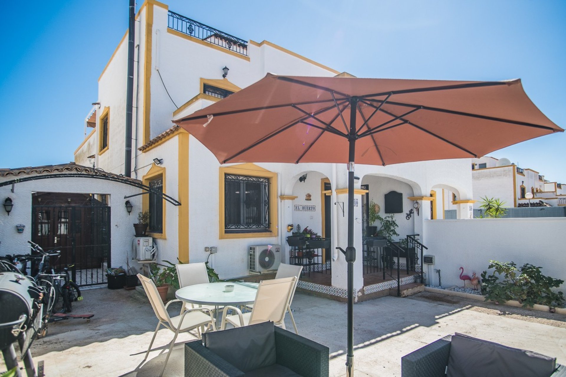 Herverkoop - Woning - Vistabella Golf