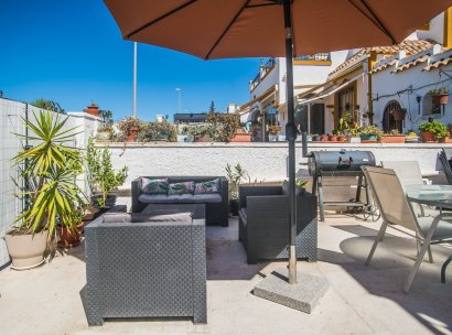 Woning · Herverkoop - Vistabella Golf · Entre Naranjos Vistabella Golf · Costa Blanca (Alicante) · Spanje