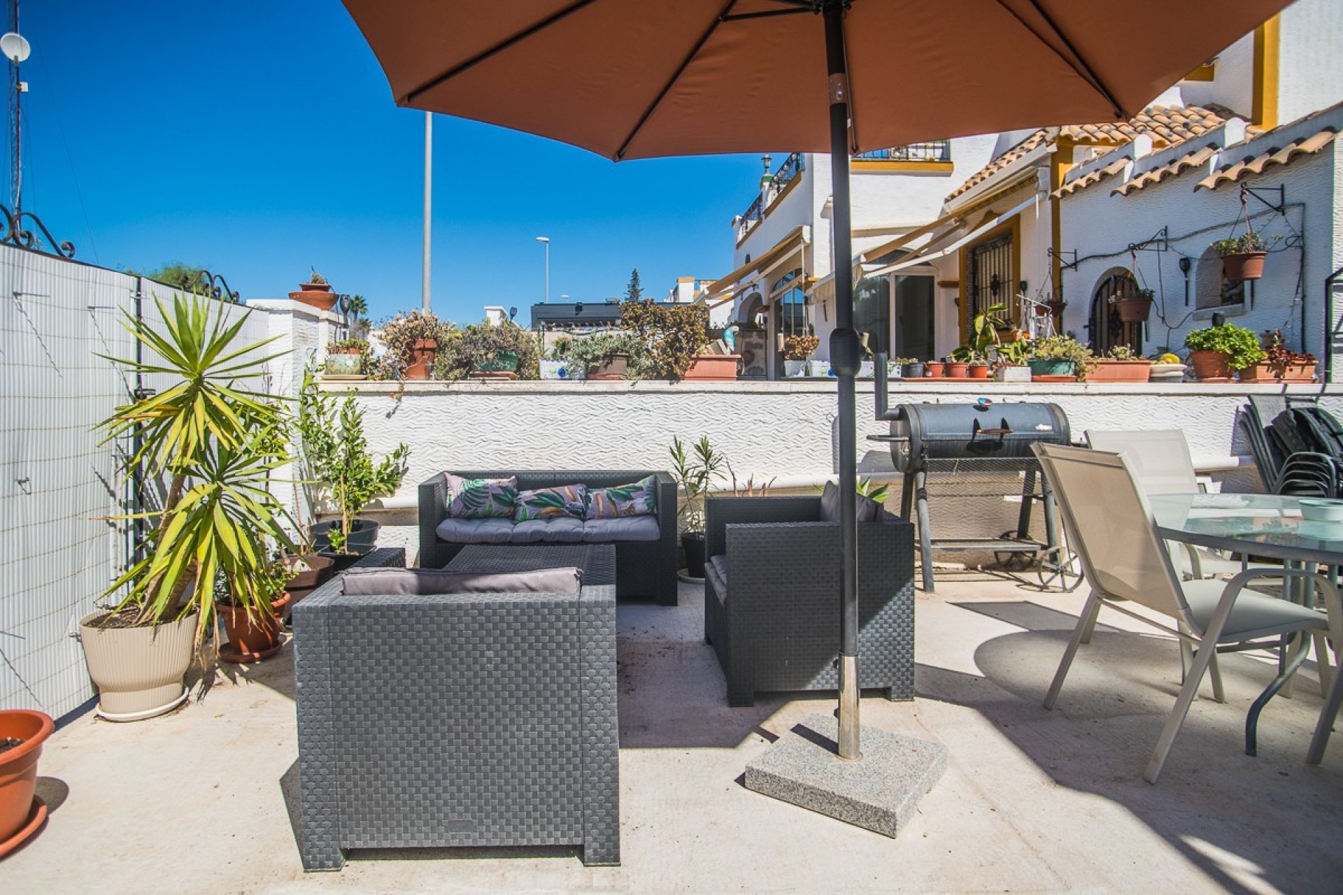 Herverkoop - Woning - Vistabella Golf
