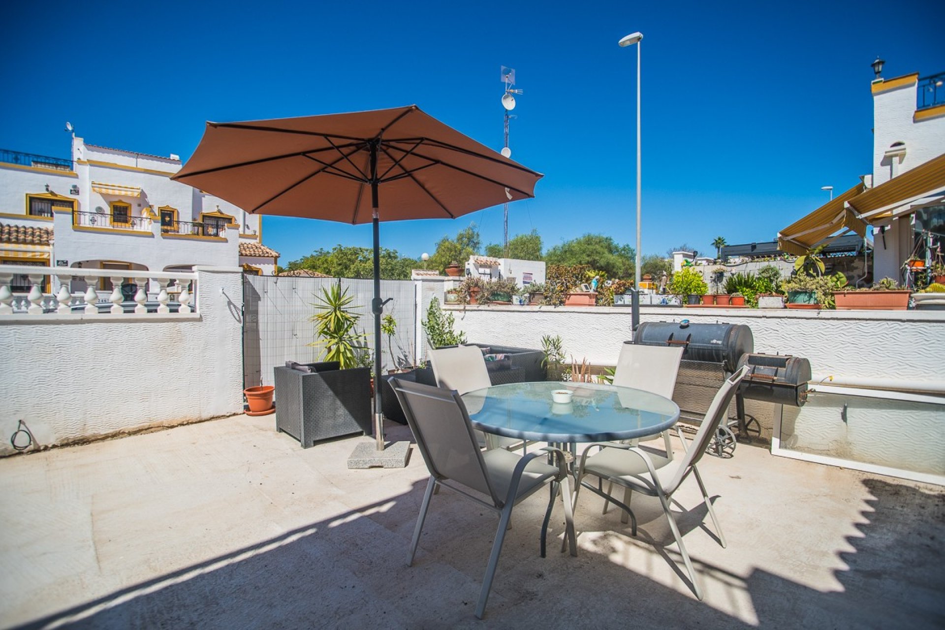 Herverkoop - Woning - Vistabella Golf