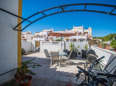 Woning · Herverkoop - Vistabella Golf · Entre Naranjos Vistabella Golf · Costa Blanca (Alicante) · Spanje