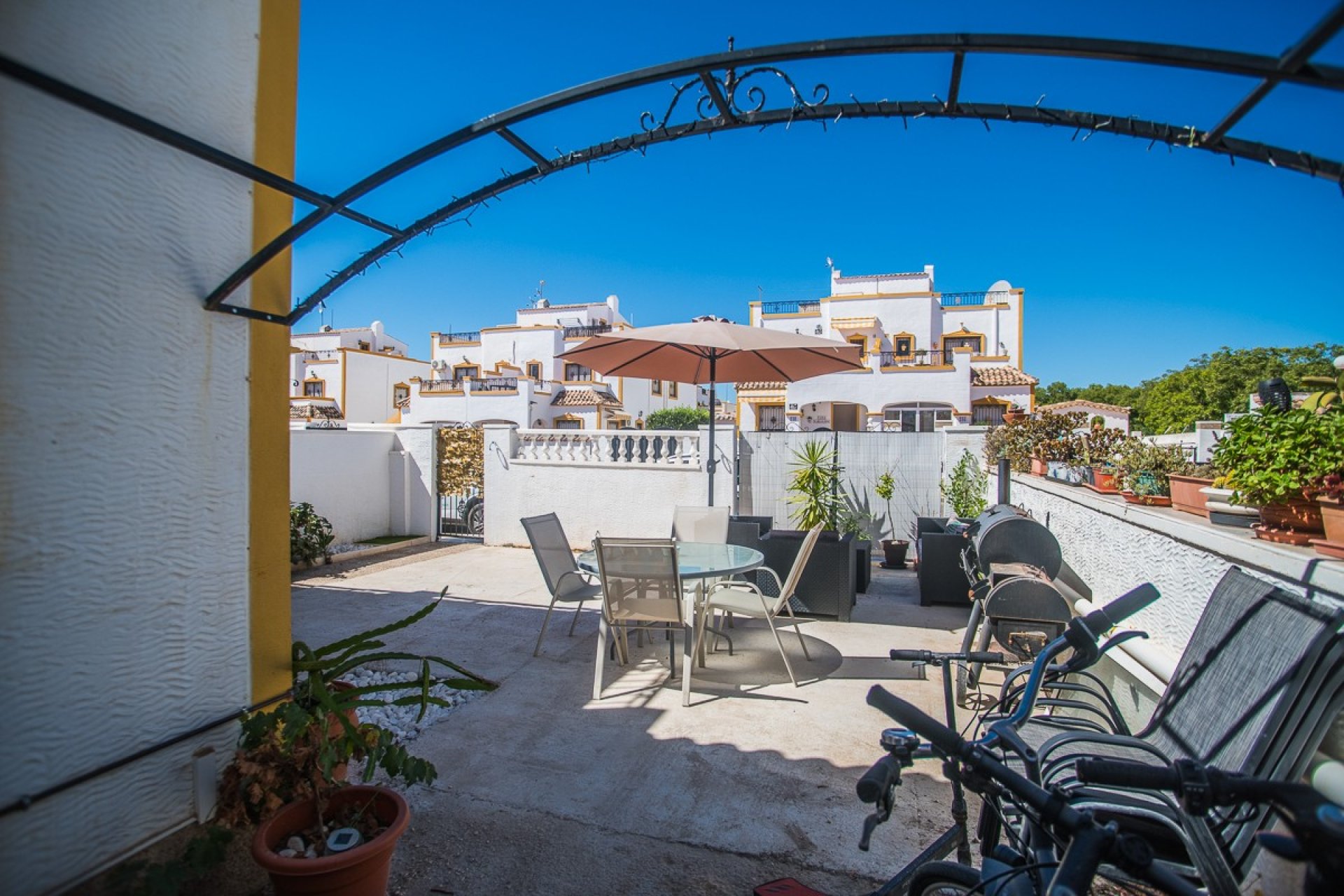 Herverkoop - Woning - Vistabella Golf