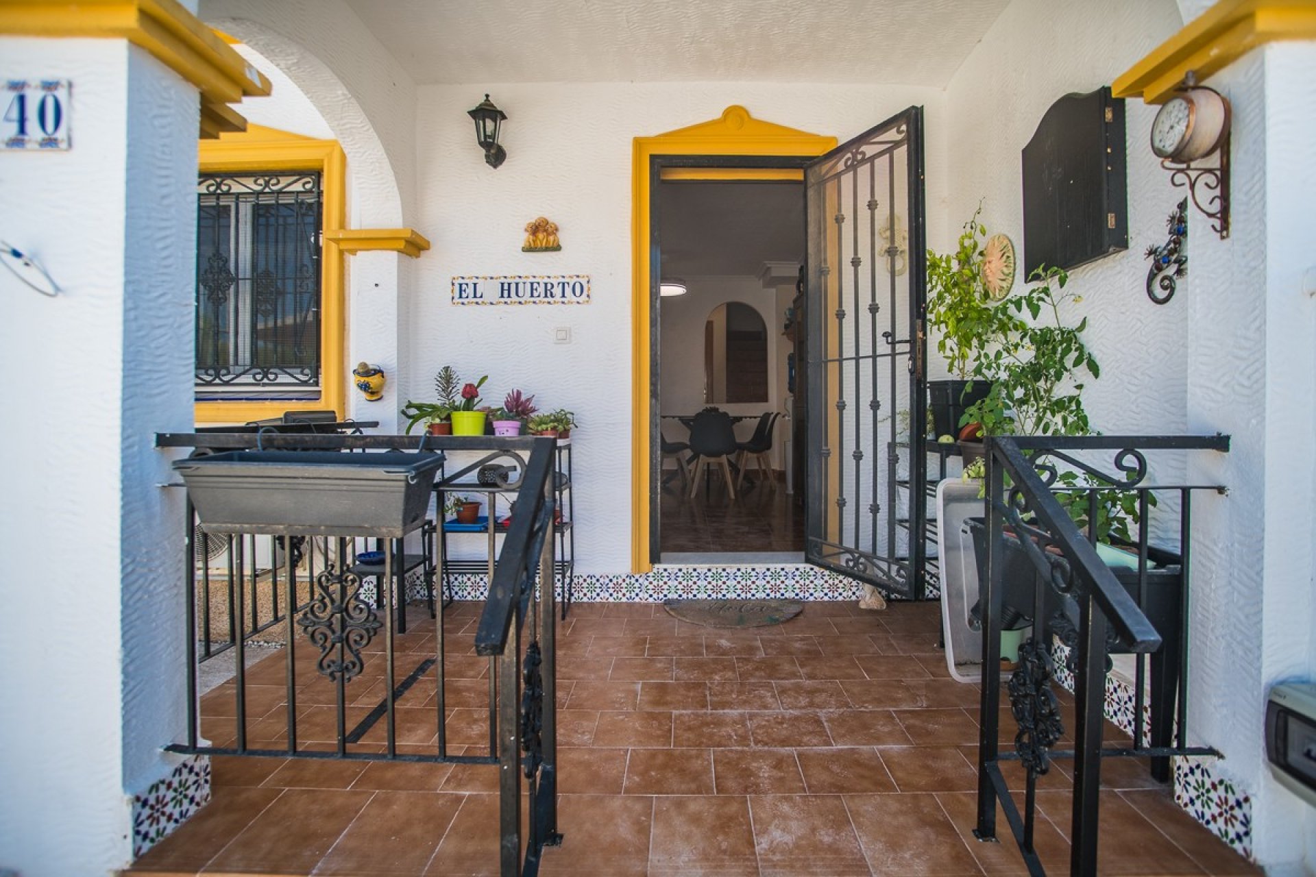 Herverkoop - Woning - Vistabella Golf