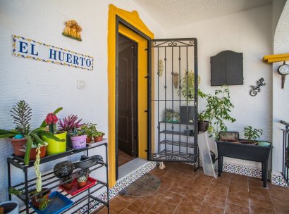 Woning · Herverkoop - Vistabella Golf · Entre Naranjos Vistabella Golf · Costa Blanca (Alicante) · Spanje