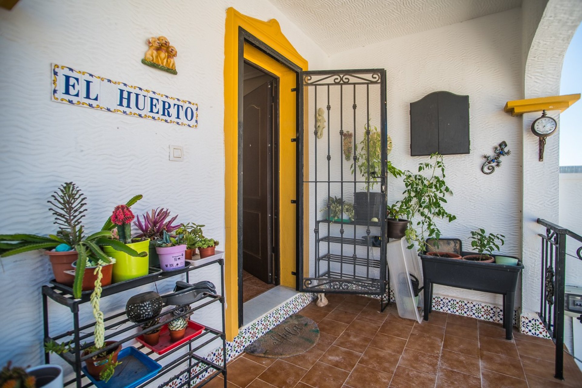 Herverkoop - Woning - Vistabella Golf