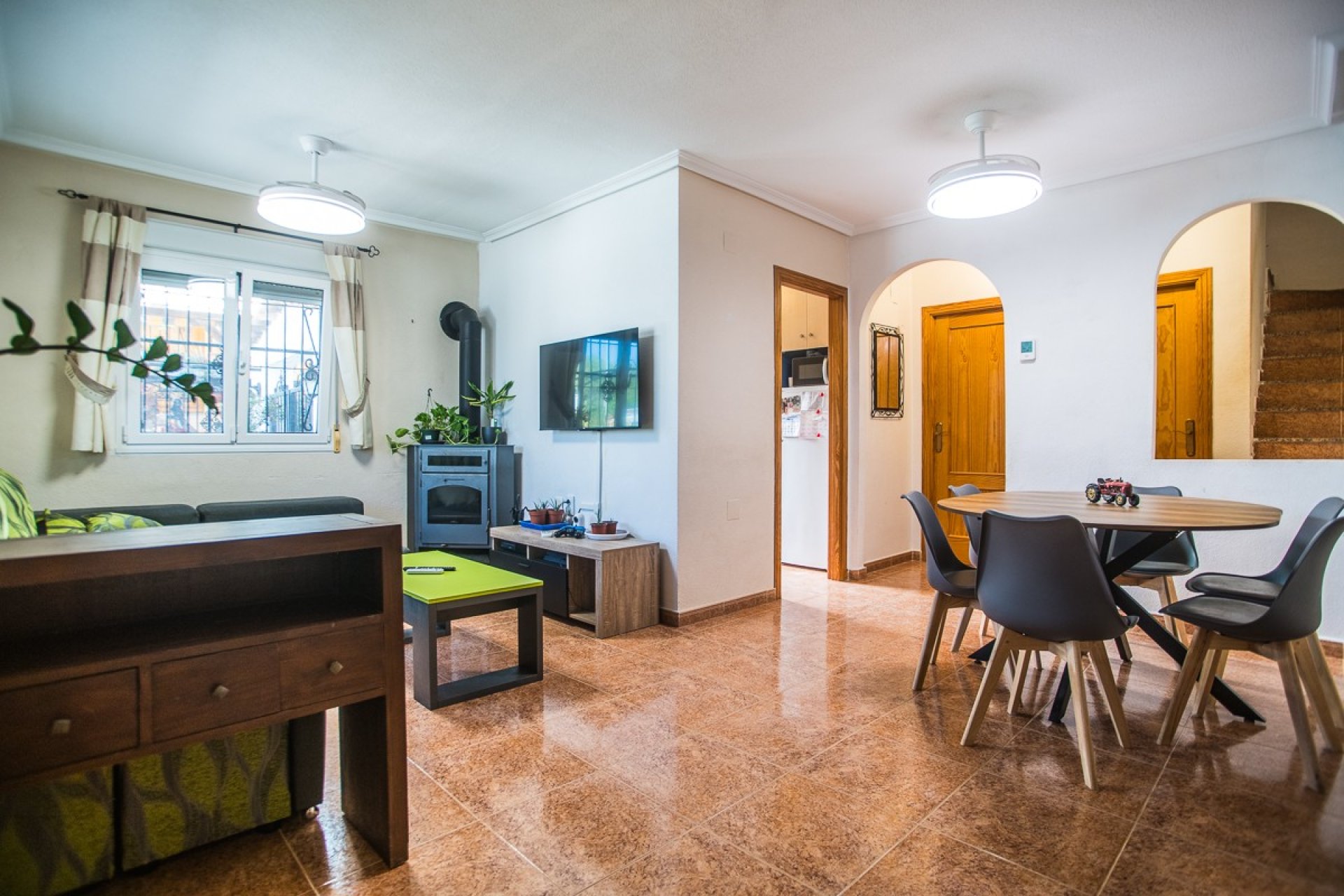 Herverkoop - Woning - Vistabella Golf