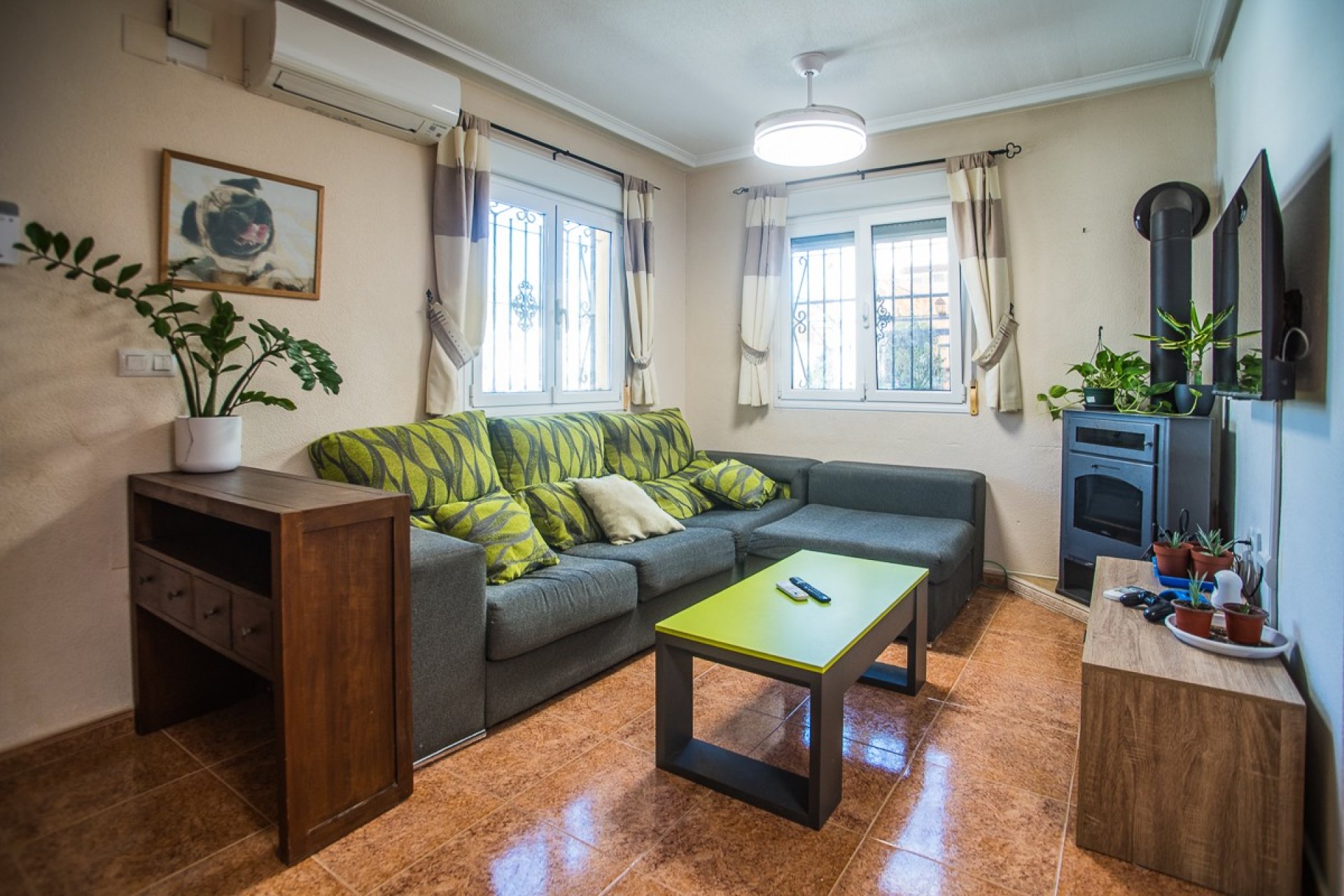 Herverkoop - Woning - Vistabella Golf
