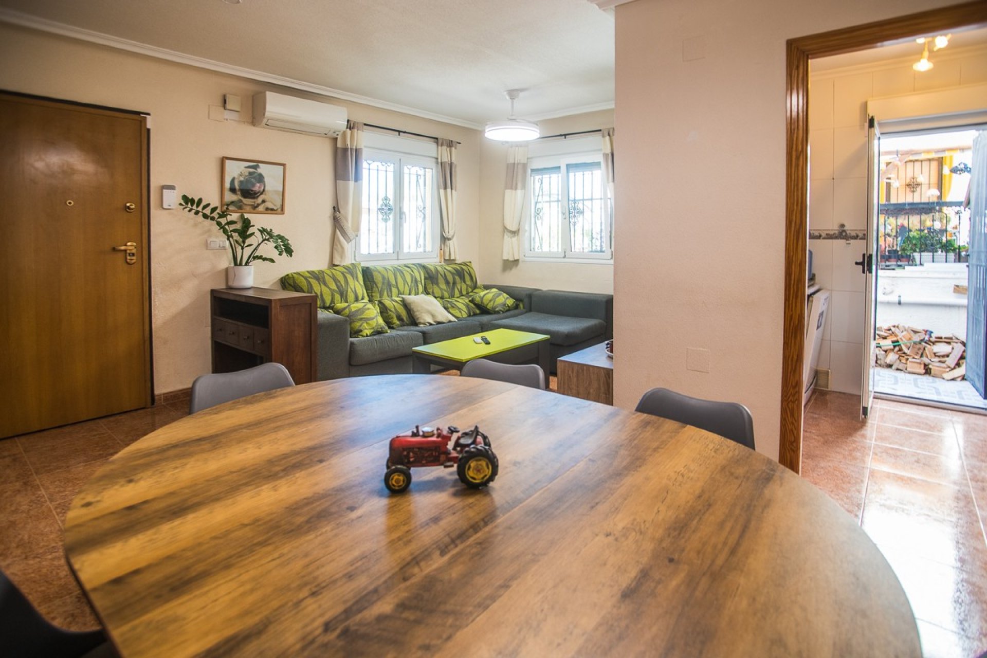 Herverkoop - Woning - Vistabella Golf