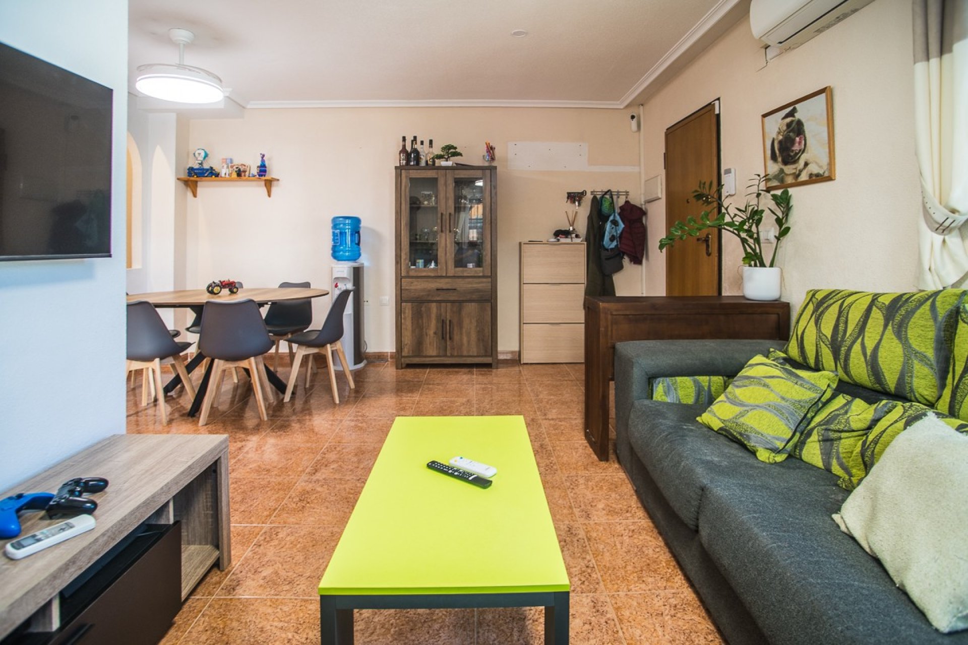 Herverkoop - Woning - Vistabella Golf