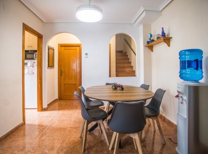 Woning · Herverkoop - Vistabella Golf · Entre Naranjos Vistabella Golf · Costa Blanca (Alicante) · Spanje