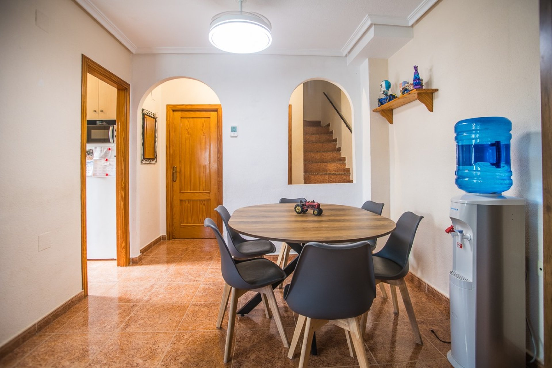 Herverkoop - Woning - Vistabella Golf