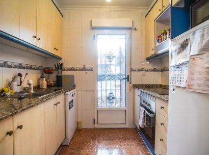 Woning · Herverkoop - Vistabella Golf · Entre Naranjos Vistabella Golf · Costa Blanca (Alicante) · Spanje