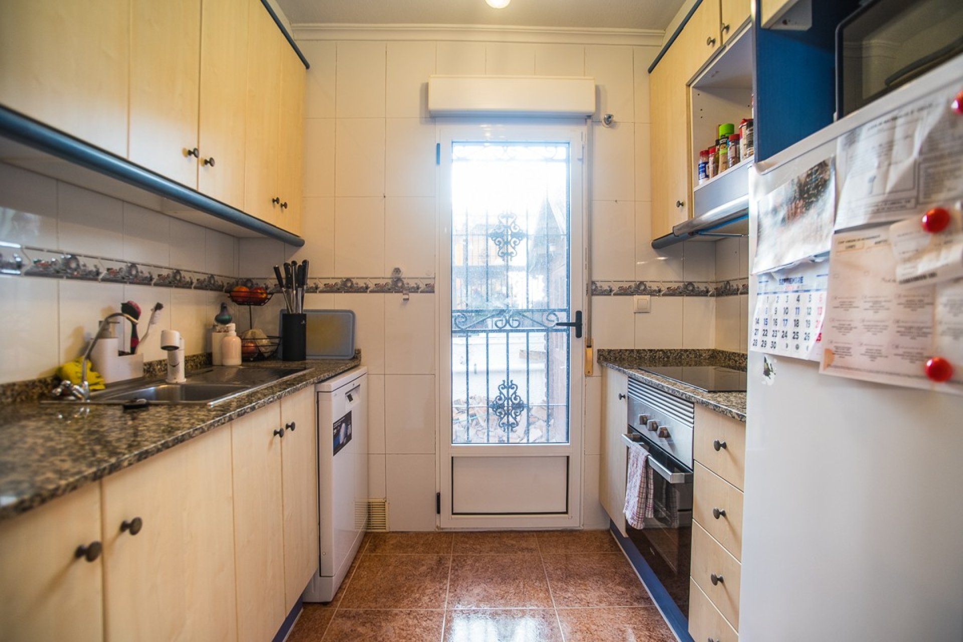 Herverkoop - Woning - Vistabella Golf