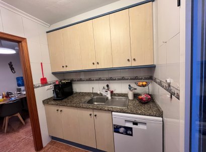 Woning · Herverkoop - Vistabella Golf · Entre Naranjos Vistabella Golf · Costa Blanca (Alicante) · Spanje