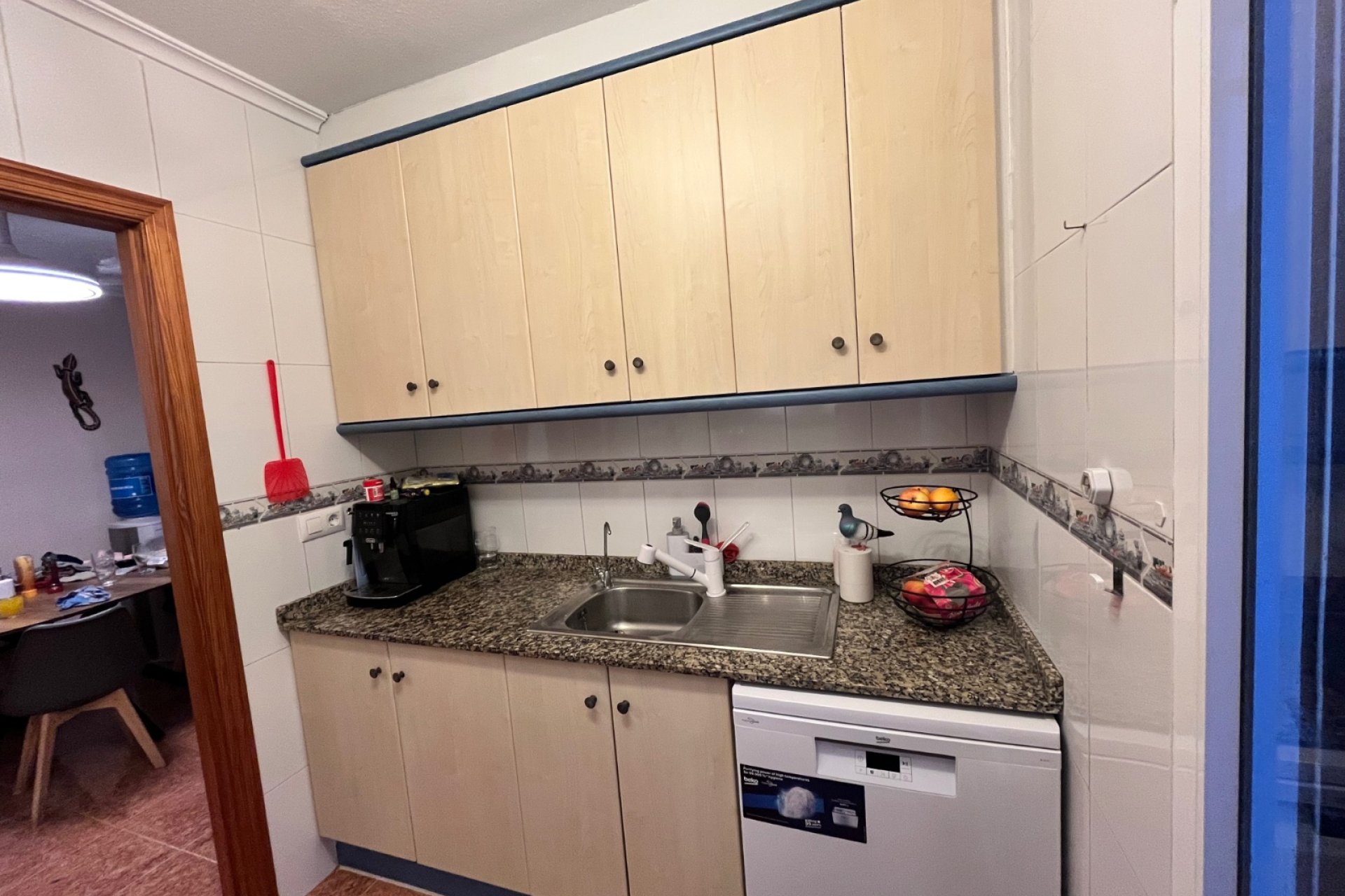 Herverkoop - Woning - Vistabella Golf