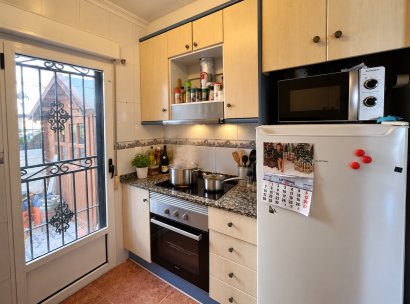 Woning · Herverkoop - Vistabella Golf · Entre Naranjos Vistabella Golf · Costa Blanca (Alicante) · Spanje