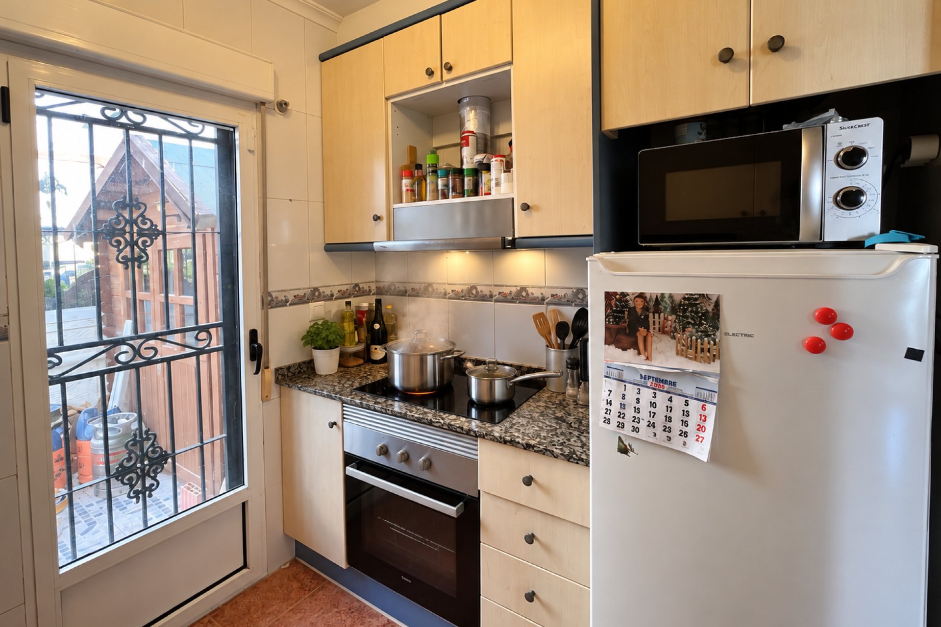 Herverkoop - Woning - Vistabella Golf