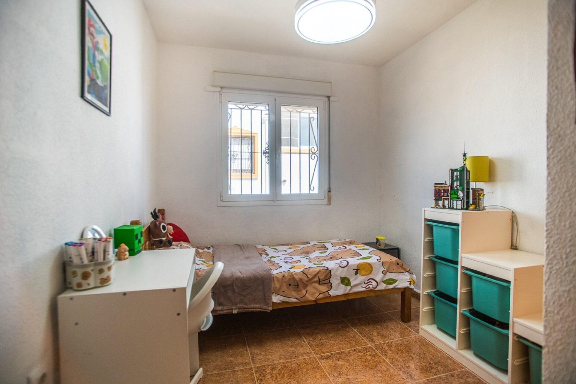 Herverkoop - Woning - Vistabella Golf