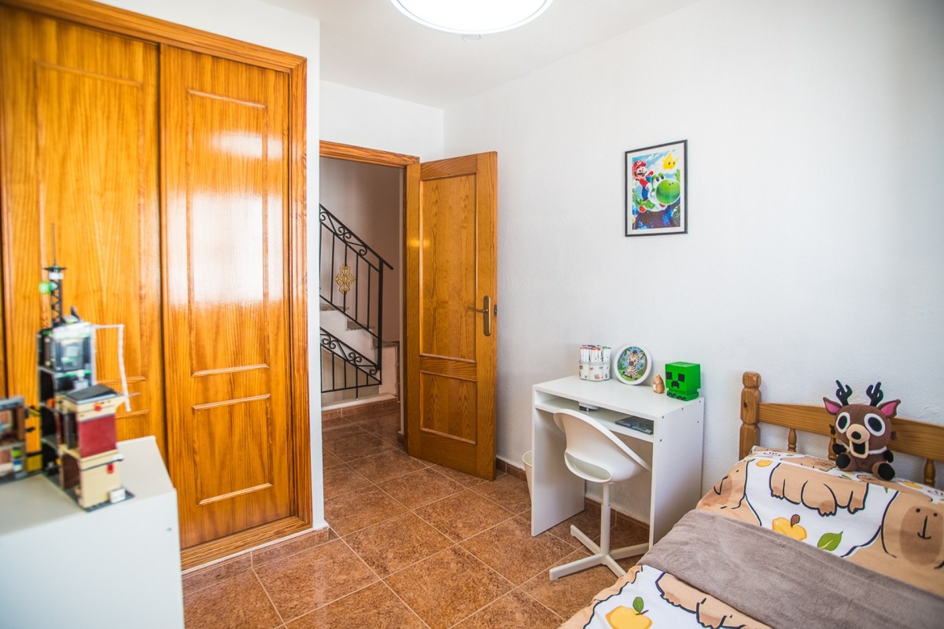 Herverkoop - Woning - Vistabella Golf