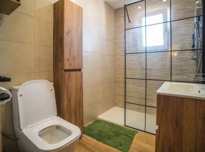 Woning · Herverkoop - Vistabella Golf · Entre Naranjos Vistabella Golf · Costa Blanca (Alicante) · Spanje
