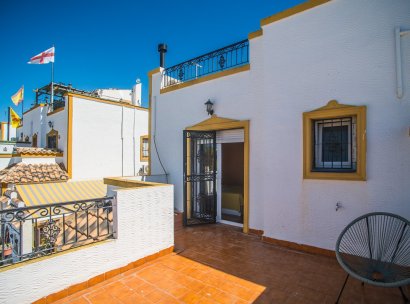 Woning · Herverkoop - Vistabella Golf · Entre Naranjos Vistabella Golf · Costa Blanca (Alicante) · Spanje