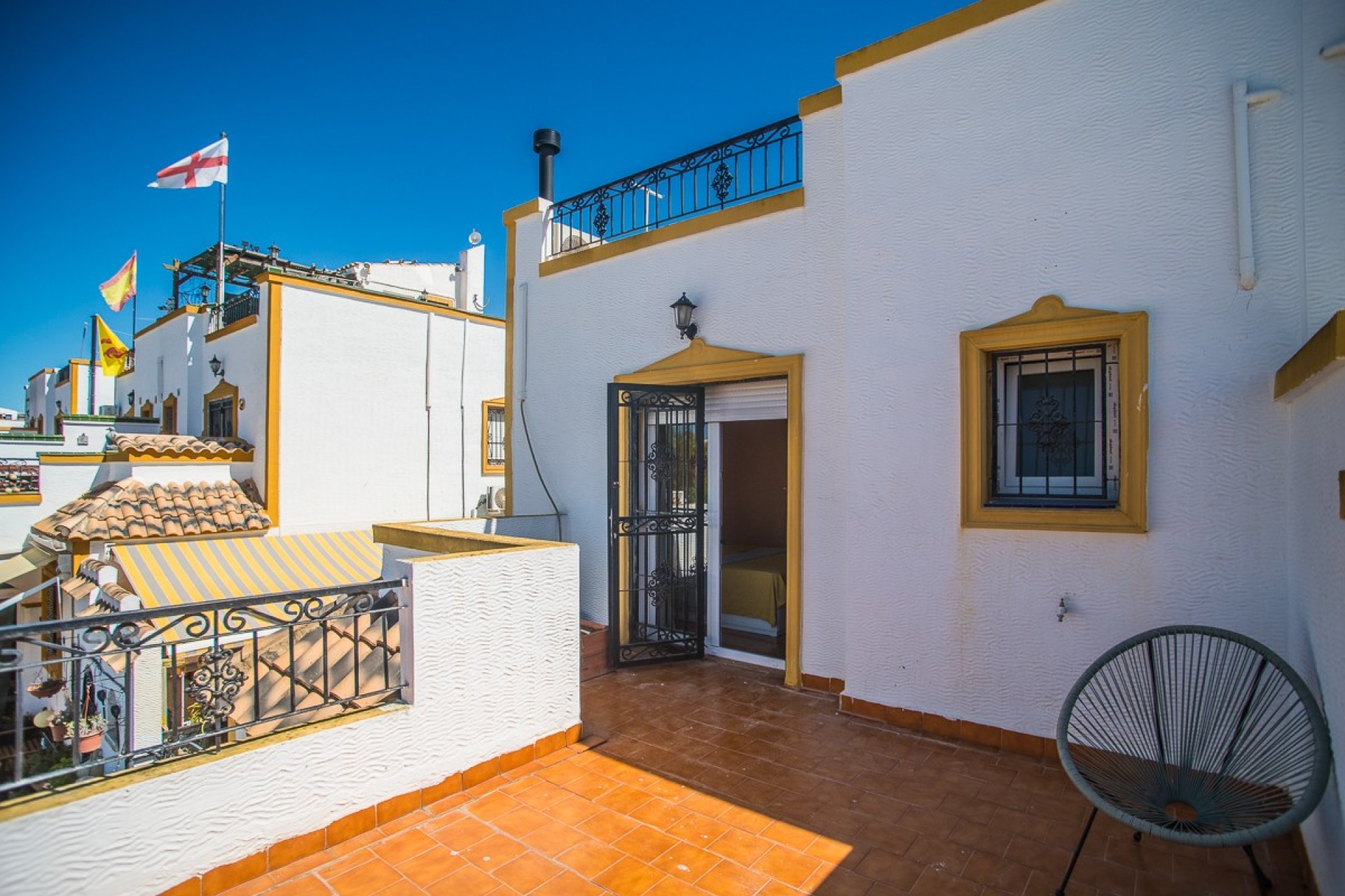 Herverkoop - Woning - Vistabella Golf