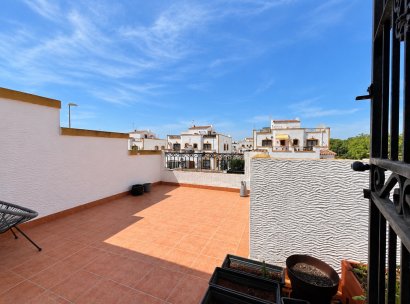 Woning · Herverkoop - Vistabella Golf · Entre Naranjos Vistabella Golf · Costa Blanca (Alicante) · Spanje