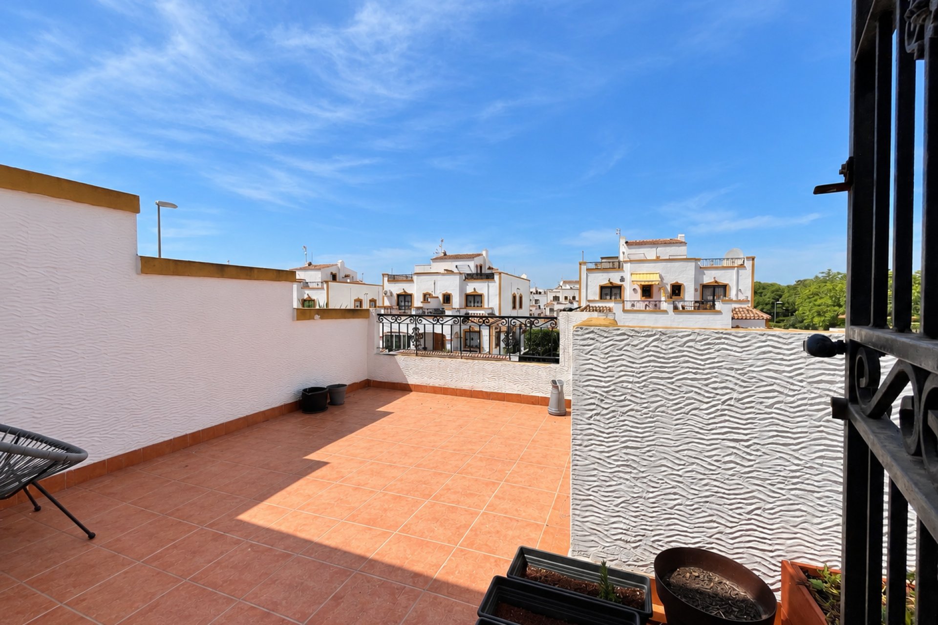 Herverkoop - Woning - Vistabella Golf