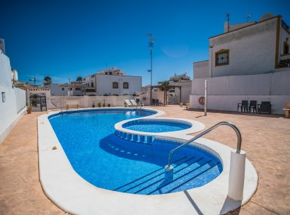 Woning · Herverkoop - Vistabella Golf · Entre Naranjos Vistabella Golf · Costa Blanca (Alicante) · Spanje