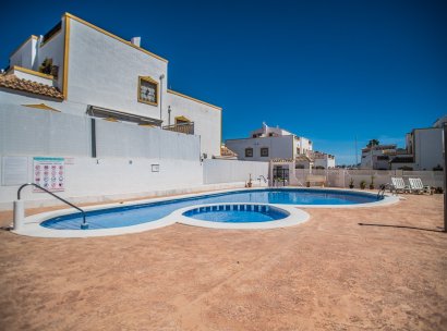 Woning · Herverkoop - Vistabella Golf · Entre Naranjos Vistabella Golf · Costa Blanca (Alicante) · Spanje
