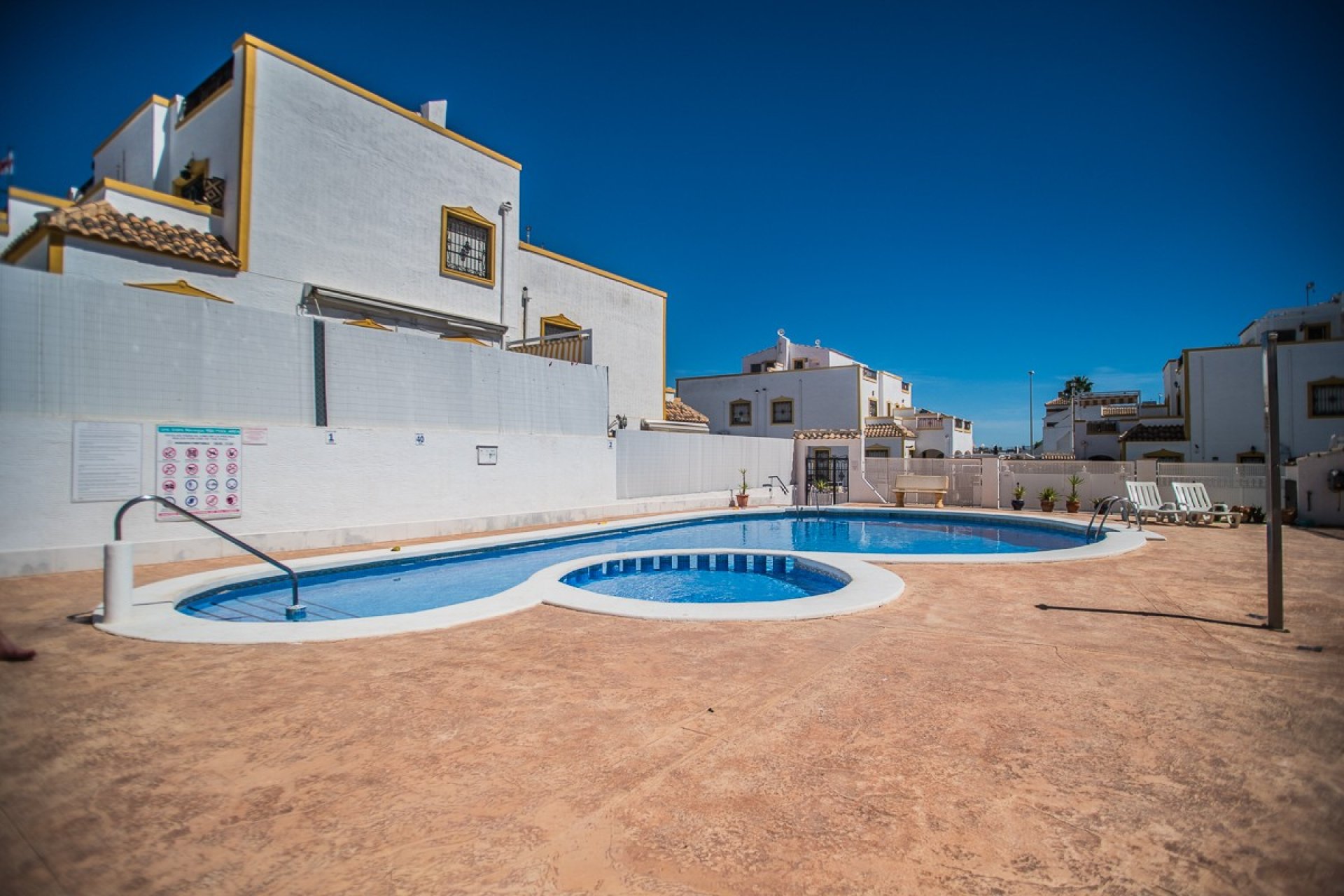 Herverkoop - Woning - Vistabella Golf
