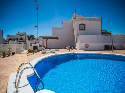 Woning · Herverkoop - Vistabella Golf · Entre Naranjos Vistabella Golf · Costa Blanca (Alicante) · Spanje