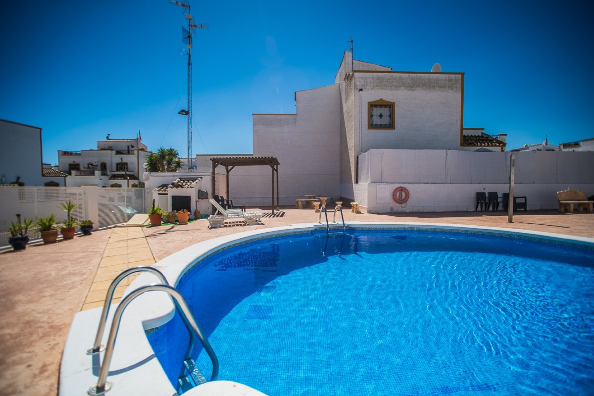 Herverkoop - Woning - Vistabella Golf
