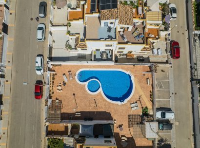 Woning · Herverkoop - Vistabella Golf · Entre Naranjos Vistabella Golf · Costa Blanca (Alicante) · Spanje