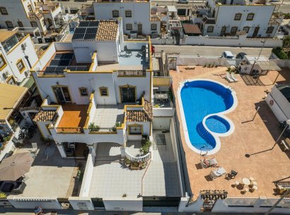 Woning · Herverkoop - Vistabella Golf · Entre Naranjos Vistabella Golf · Costa Blanca (Alicante) · Spanje