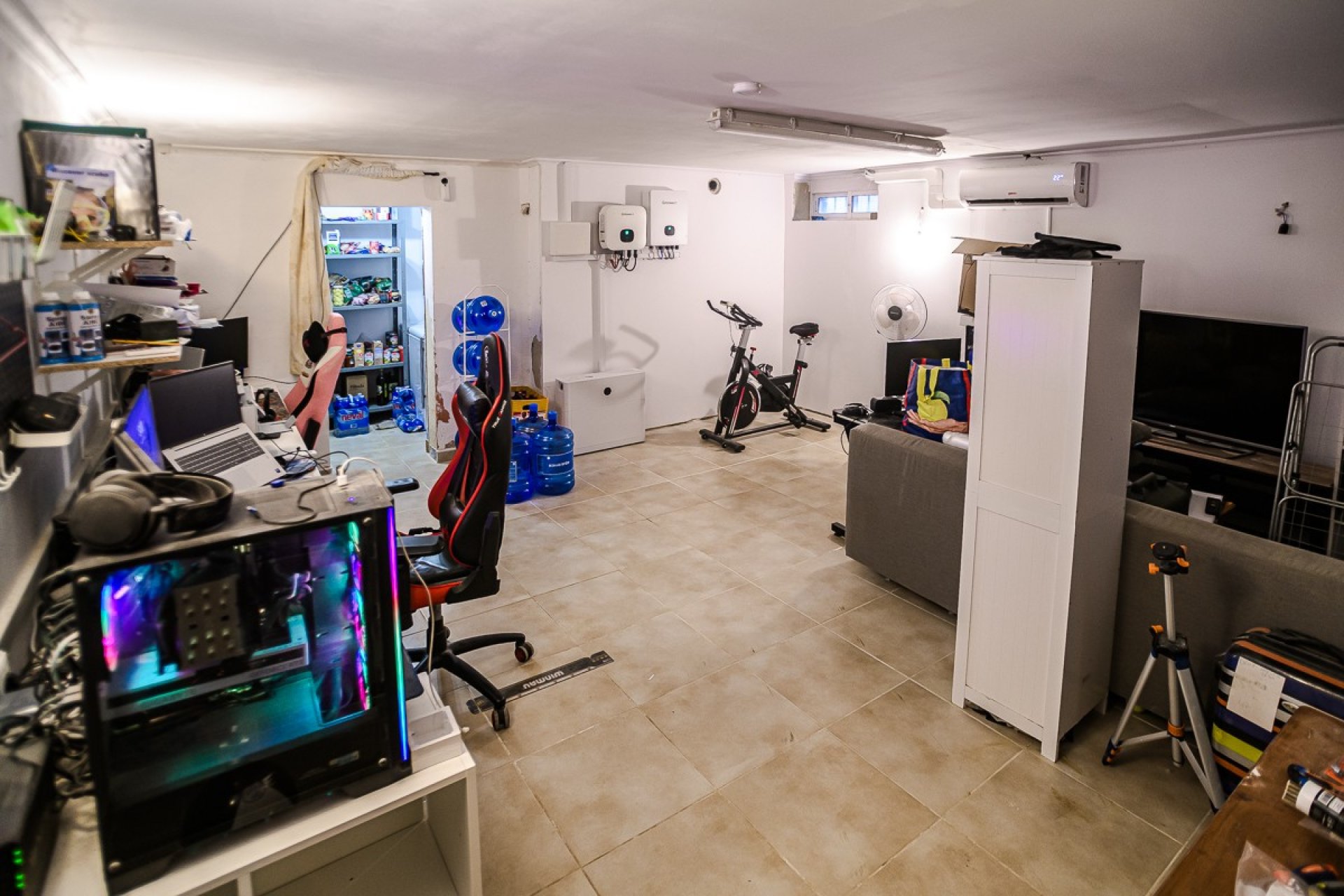 Herverkoop - Woning - Vistabella Golf
