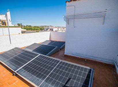 Woning · Herverkoop - Vistabella Golf · Entre Naranjos Vistabella Golf · Costa Blanca (Alicante) · Spanje