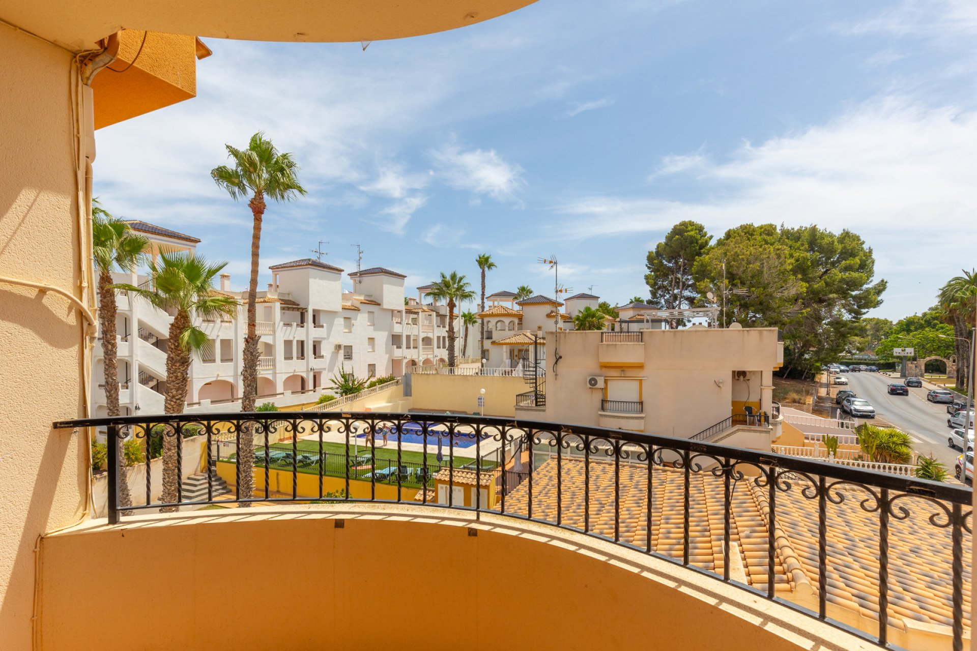 Återförsäljning - Lägenhet - Orihuela Costa