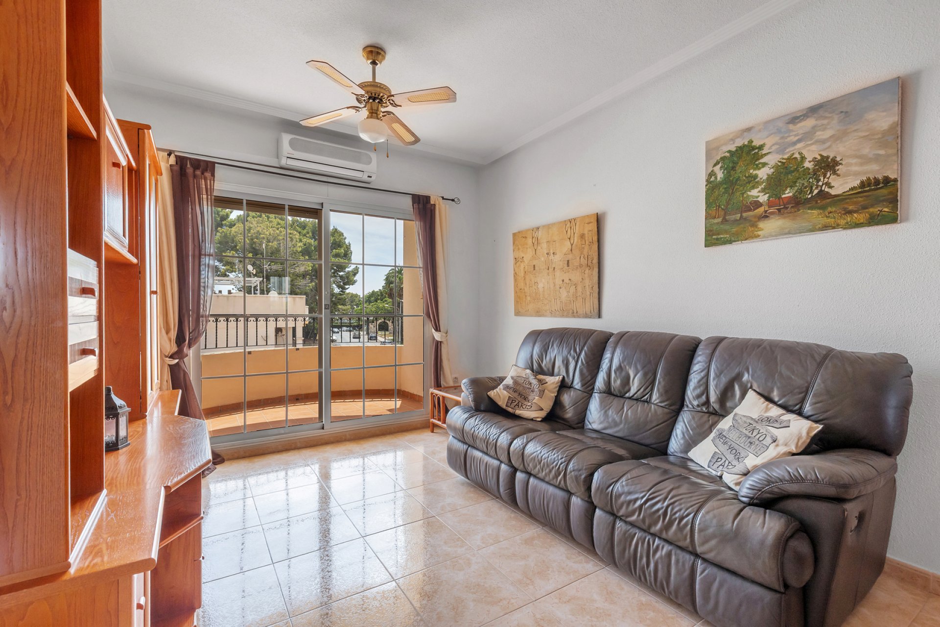 Återförsäljning - Lägenhet - Orihuela Costa