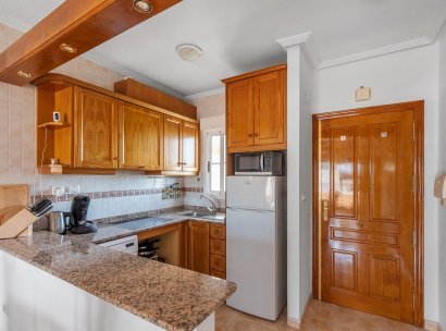 Appartement · Herverkoop - Orihuela Costa · Villamartín · Alicante · Spanje