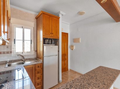 Appartement · Herverkoop - Orihuela Costa · Villamartín · Alicante · Spanje