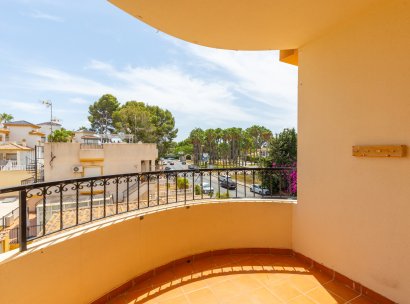 Appartement · Herverkoop - Orihuela Costa · Villamartín · Alicante · Spanje