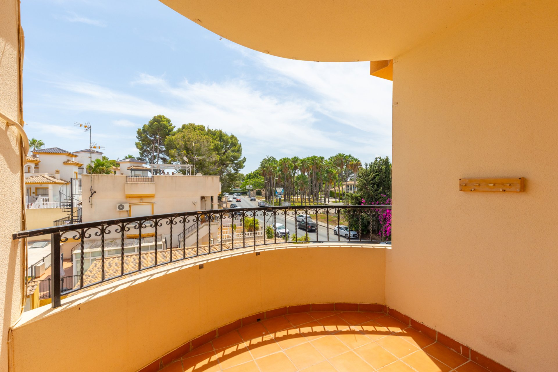 Återförsäljning - Lägenhet - Orihuela Costa