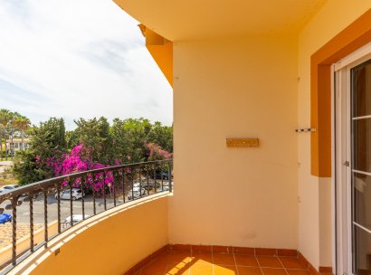Appartement · Herverkoop - Orihuela Costa · Villamartín · Alicante · Spanje