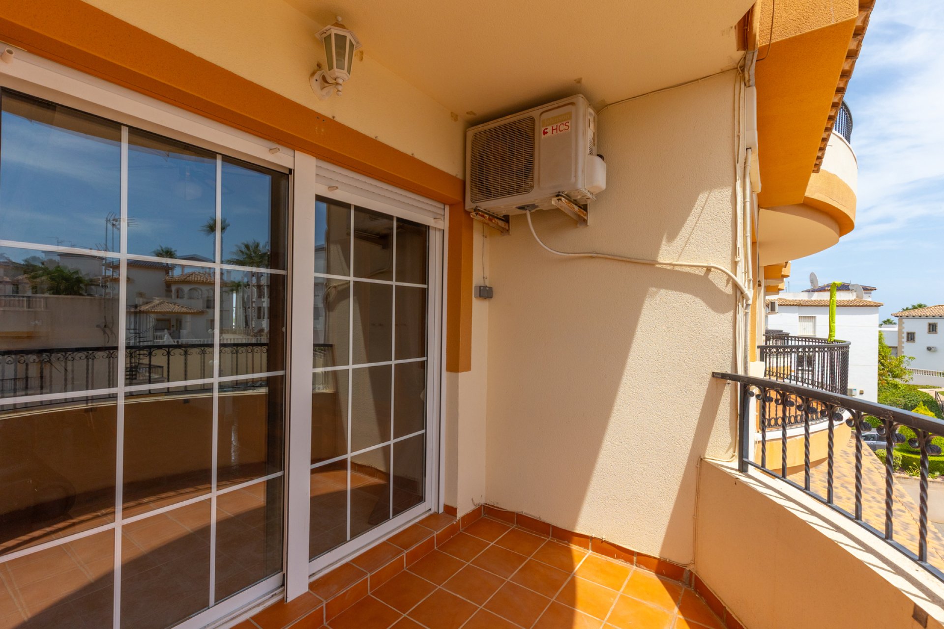 Återförsäljning - Lägenhet - Orihuela Costa