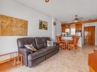 Appartement · Herverkoop - Orihuela Costa · Villamartín · Alicante · Spanje