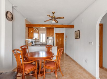 Appartement · Herverkoop - Orihuela Costa · Villamartín · Alicante · Spanje